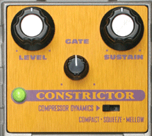 Line6 Constrictor