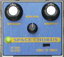 Line6 Space Chorus