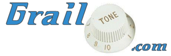 Grail Tone logo